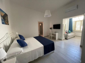 B&B ROSSELLA Vietri
